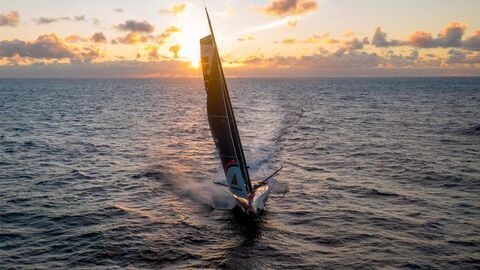 Vendée Globe Weekly Highlights — Nautical Channel 07:00