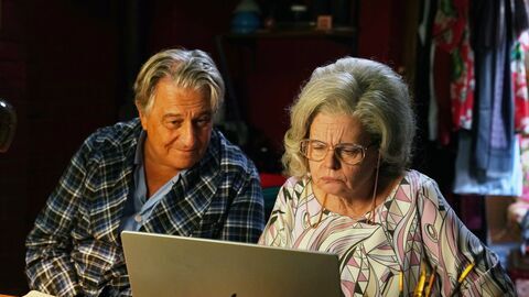 Les vengeances de maître Poutifard