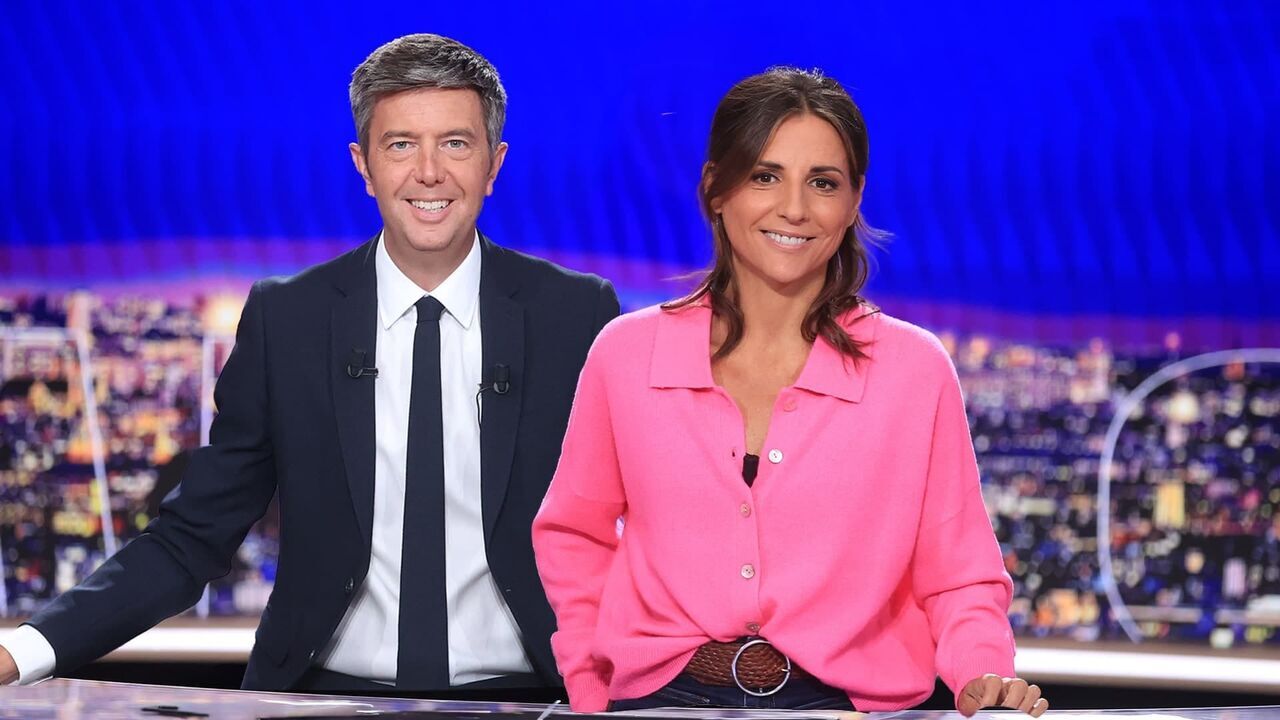 BFM Grand Soir week-end