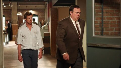 Mentalist
