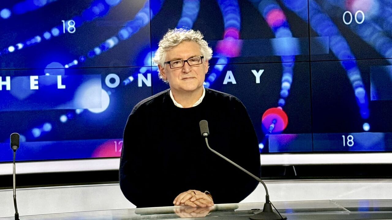 Face à Michel Onfray