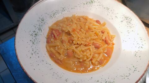 Voyage en cuisine