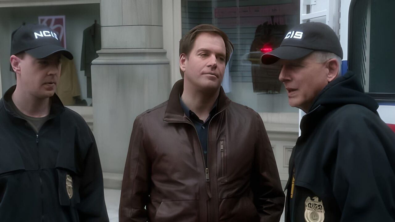 NCIS