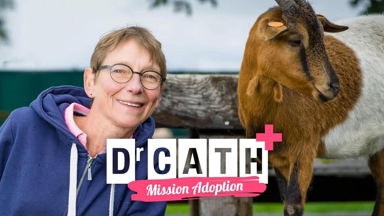 Dr Cath : Mission adoption — 6ter 07:20