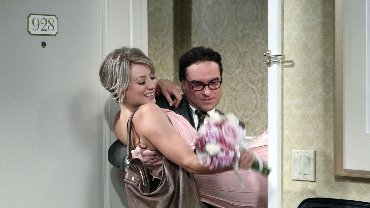 Big Bang Theory