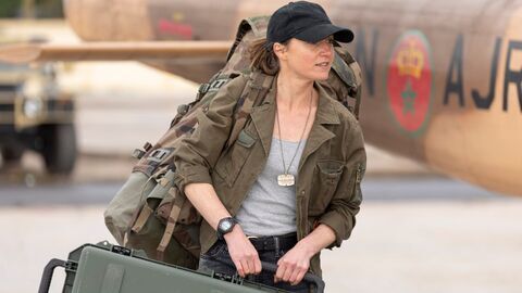 Coeurs Noirs - France 2