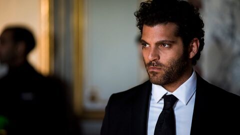 Profilage - TV Breizh