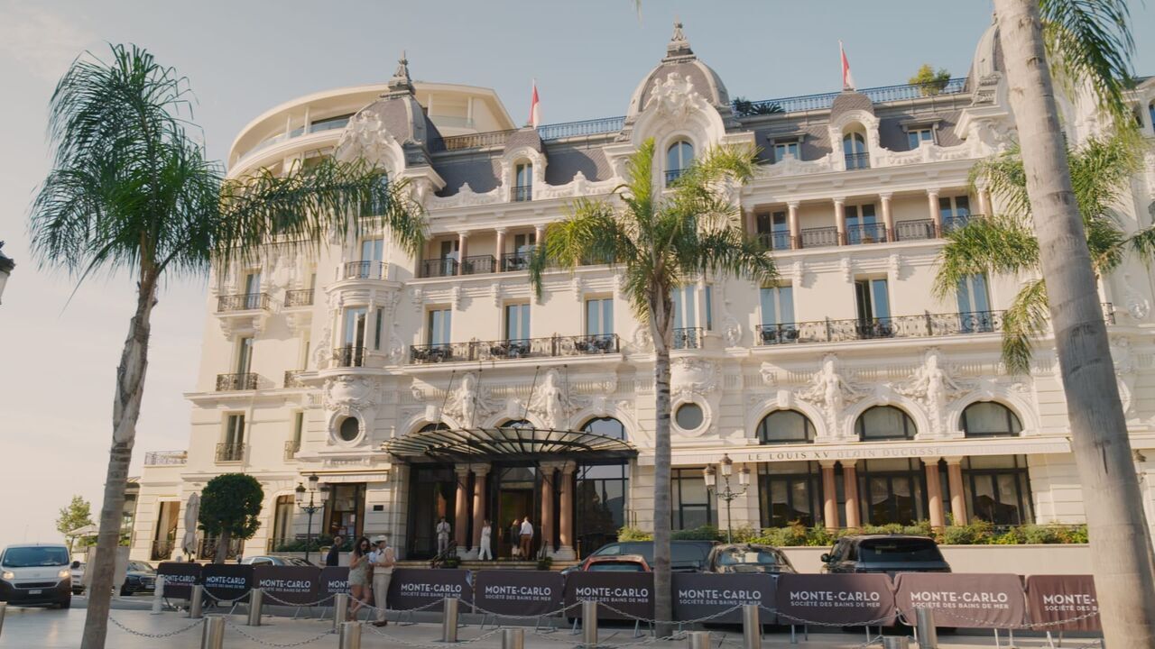 Monaco, la grande histoire d'un micro-Etat