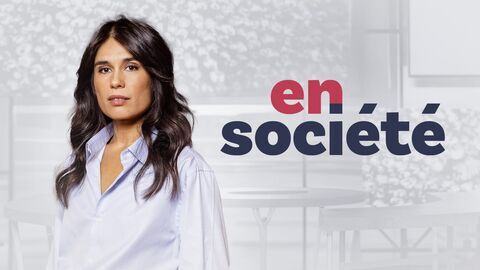 En société - France 5