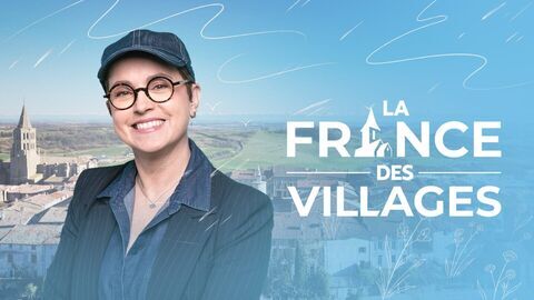 La France des villages