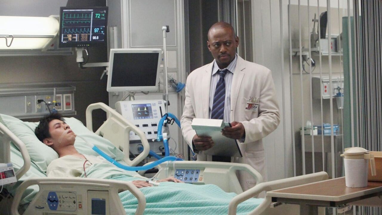 Dr House