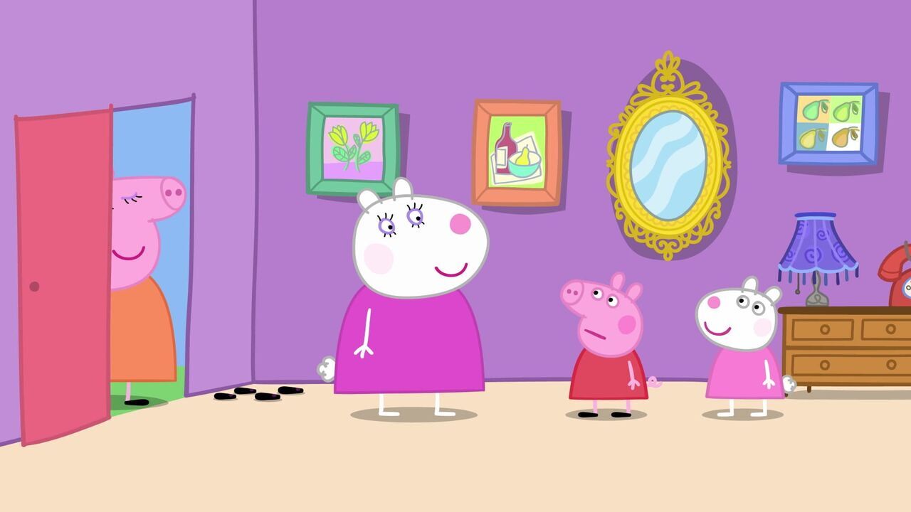 Peppa Pig