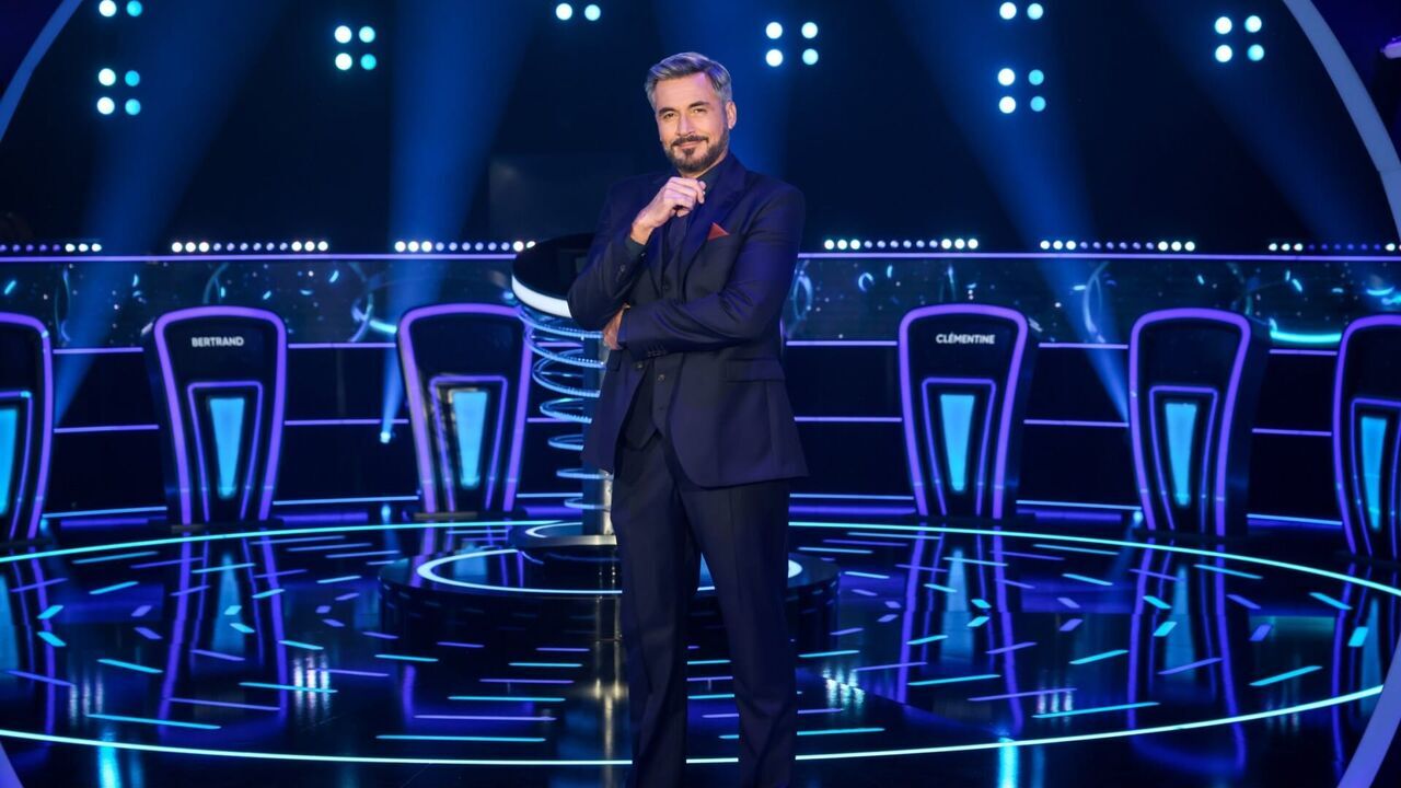 Le maillon faible — M6 23:25