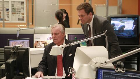 NCIS