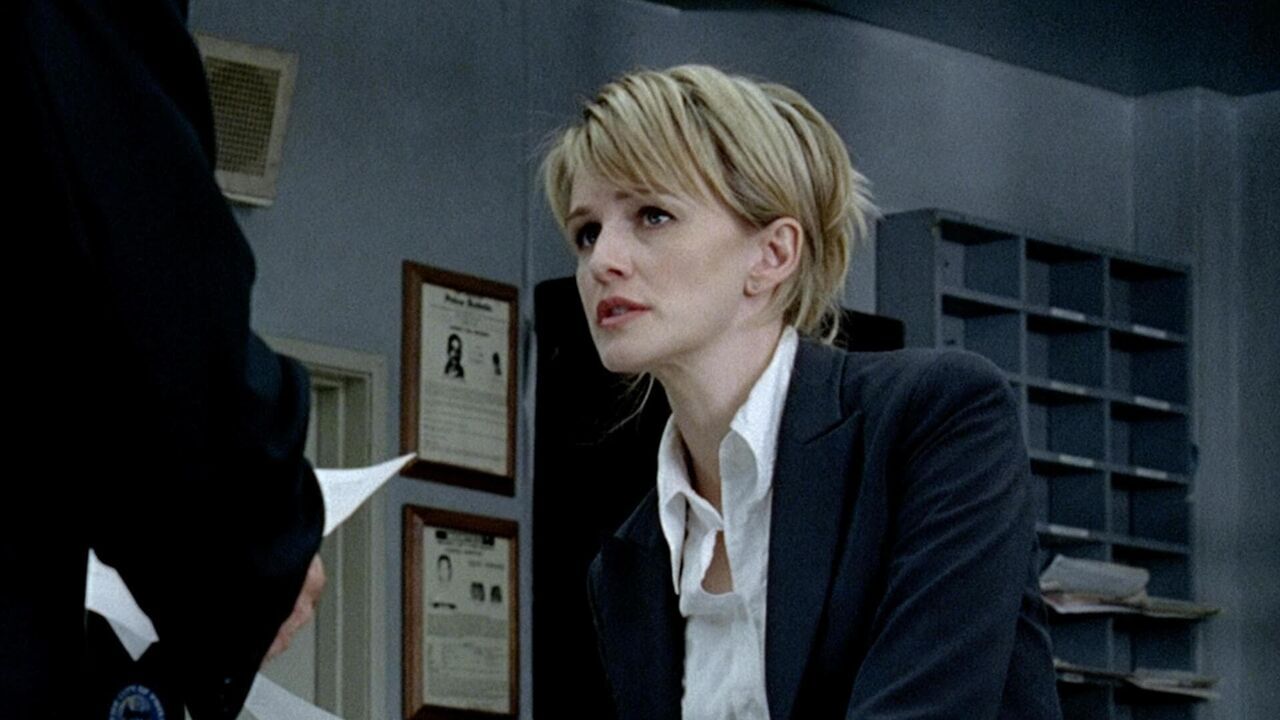 Cold Case