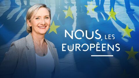 Nous, les Européens