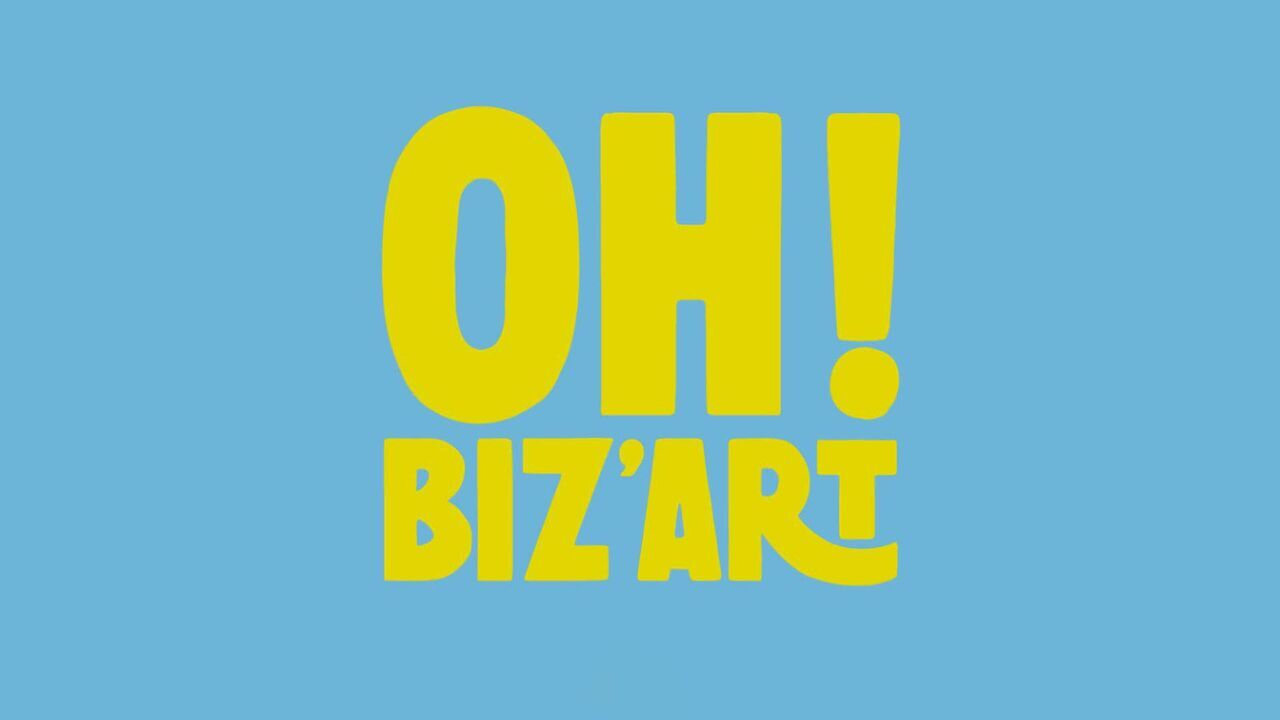 Oh ! Biz'Art