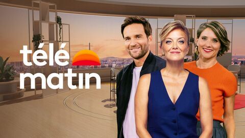 Télématin