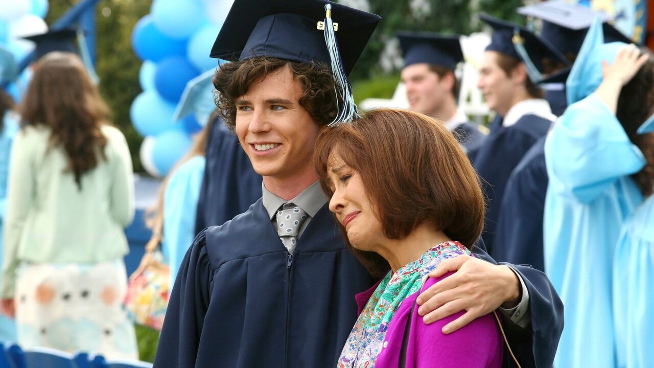 The Middle