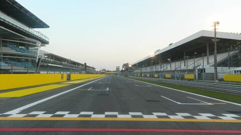 Formule 1 : Grand Prix de Hongrie