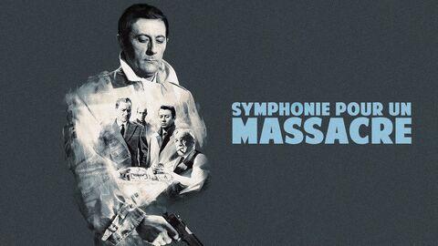 Symphonie pour un massacre