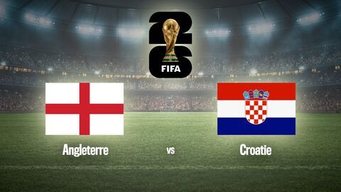 Football : Coupe du monde