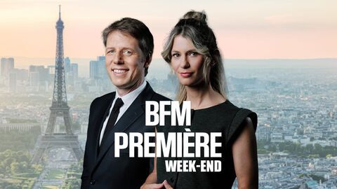 Week-end première