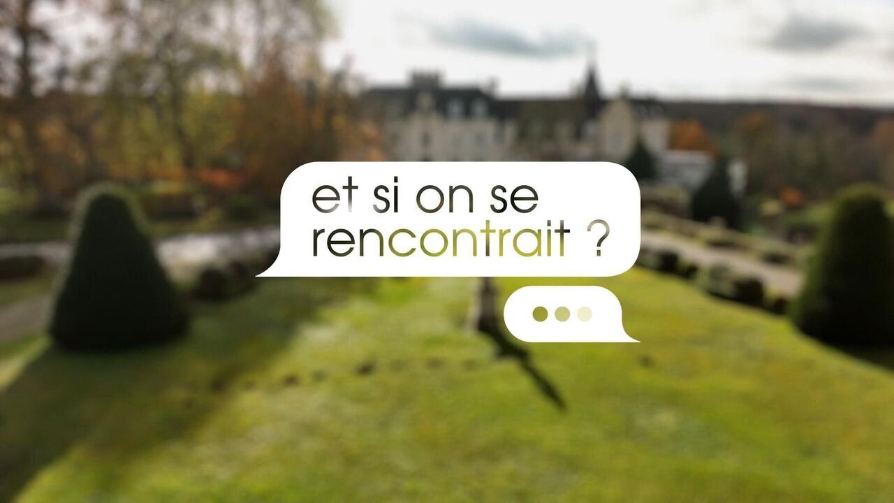 Et si on se rencontrait ? — W9 23:20