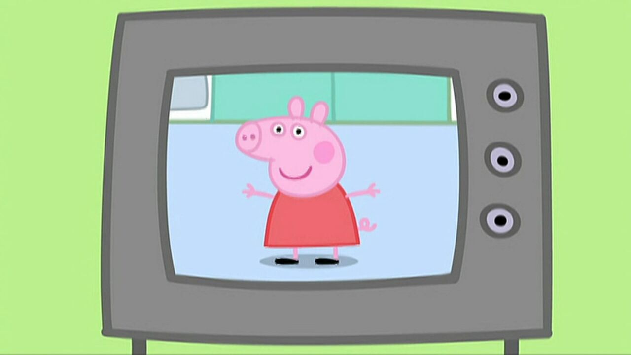 Peppa Pig
