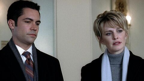Cold Case