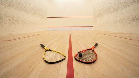 Squash le Mag