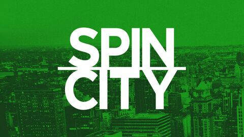 Spin City — Comedy Central 18:35