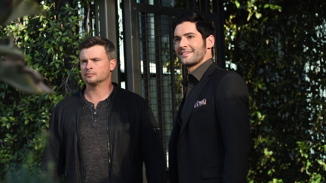 Lucifer