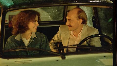 Ma femme s'appelle reviens — Arte Allemand 20:15