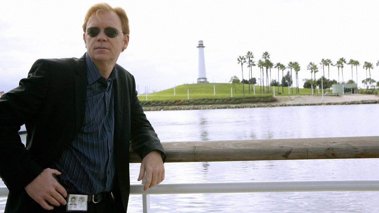 Les experts : Miami - TV Breizh