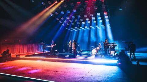 Basique, le concert — France 2 01:10