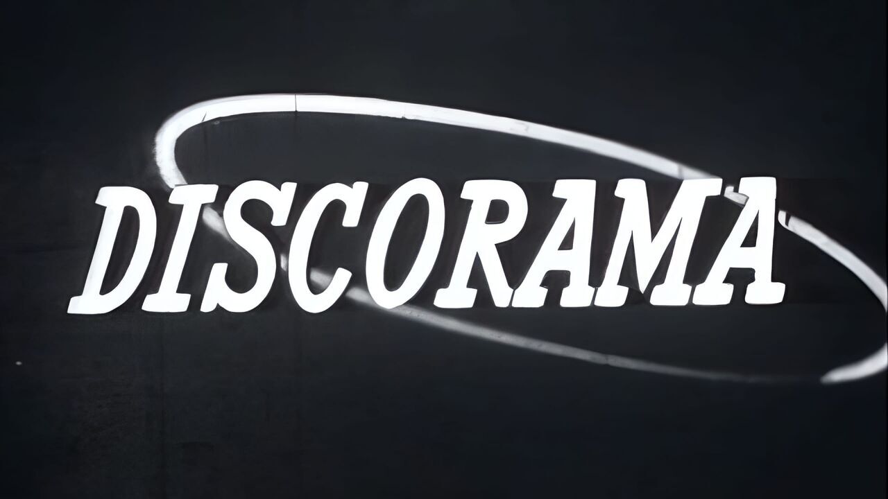 Discorama — MELODY TV 11:30