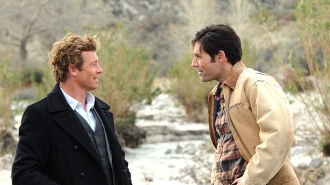 Mentalist