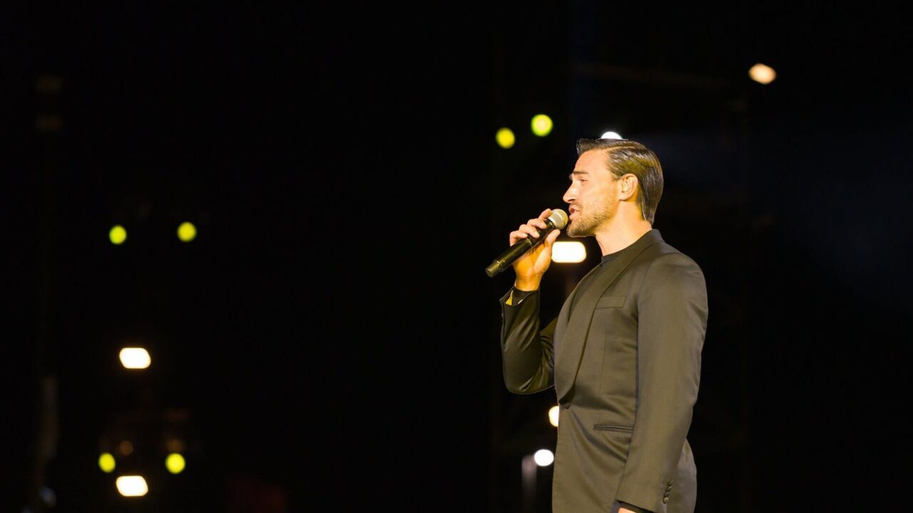 Notre-Dame de Paris - les grandes retrouvailles 25 ans après — M6 23:20