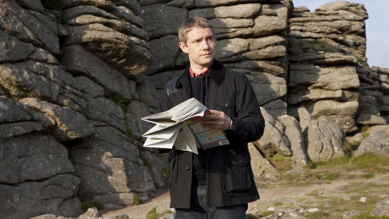 Sherlock
