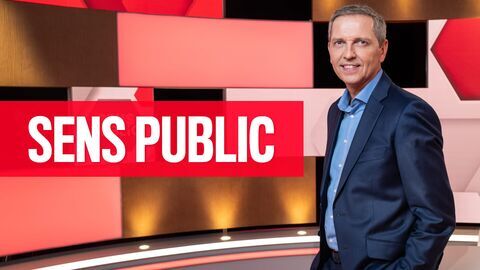 Sens public