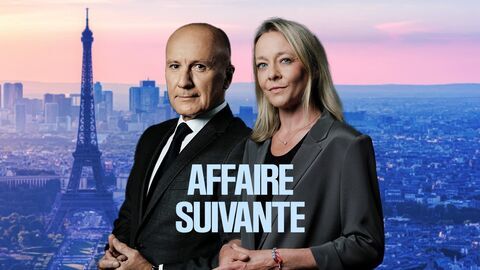 Affaire suivante