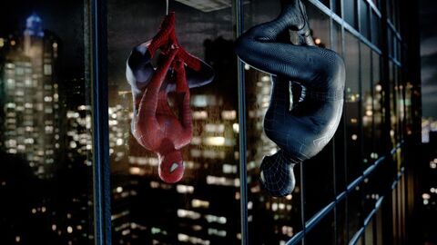 Spider-Man 3