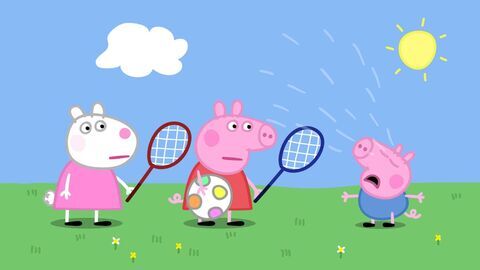 Peppa Pig