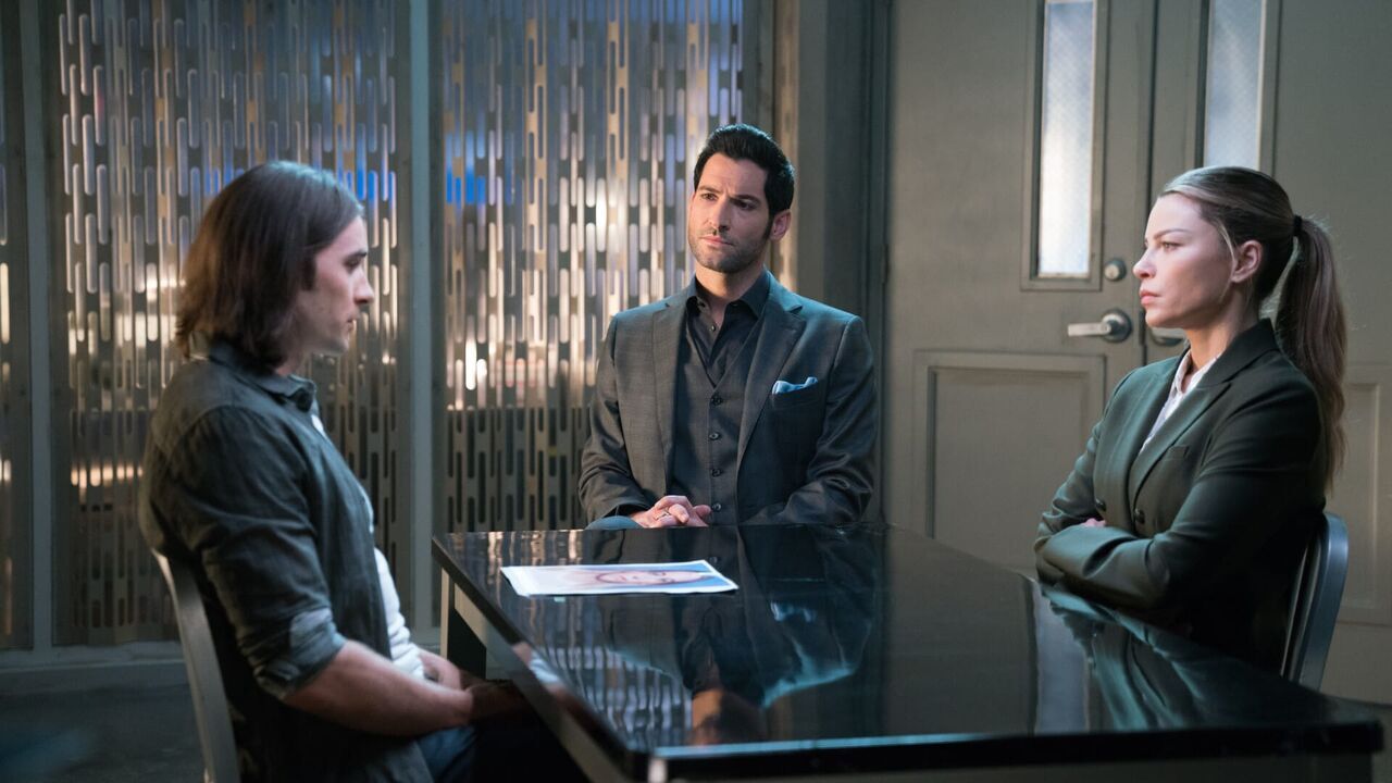Lucifer