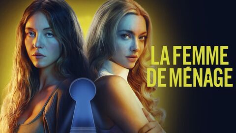 La Femme de ménage