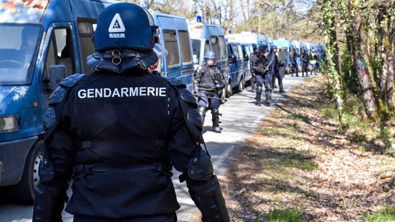 Enquête d'action