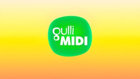 Gulli Midi