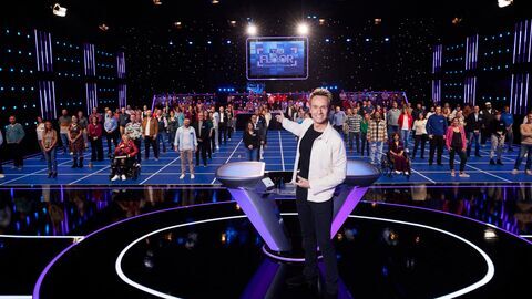 The Floor - A la conquête du sol - France 2