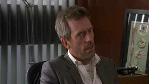 Dr House